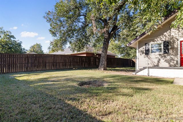 515 W Pine, Durant, OK 74701