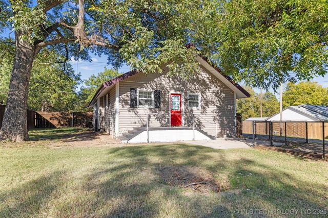 515 W Pine, Durant, OK 74701