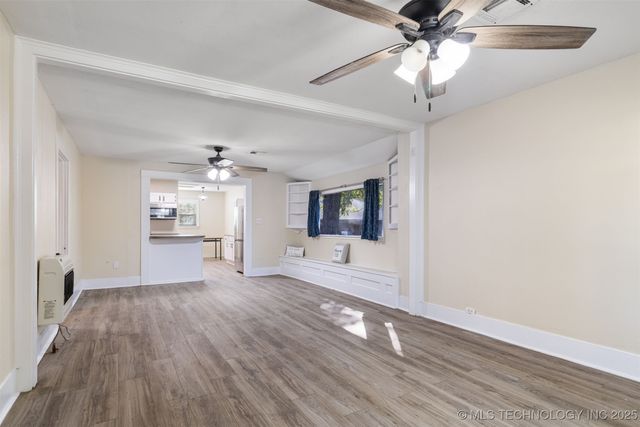 515 W Pine, Durant, OK 74701