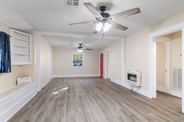 515 W Pine, Durant, OK 74701