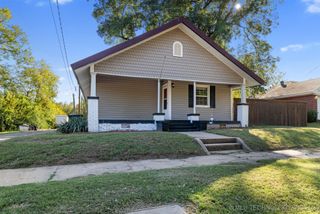 515 W Pine, Durant, OK 74701