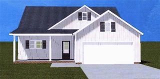 783 PONDEROSA Trail, Cameron, NC 28326