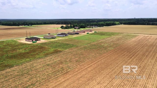 1 Highway 182, Jay, FL 32565