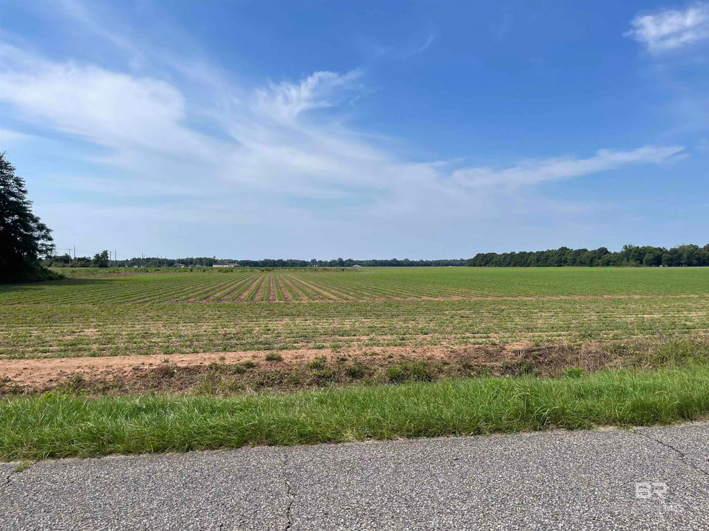 1 Highway 182, Jay, FL 32565