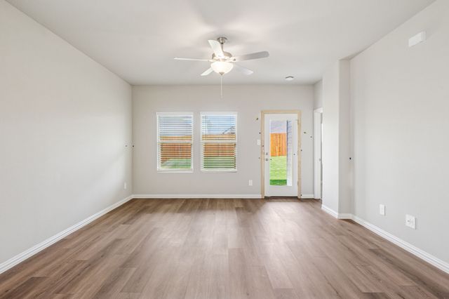 3605 Bridgeport Drive, Farmersville, TX 75442