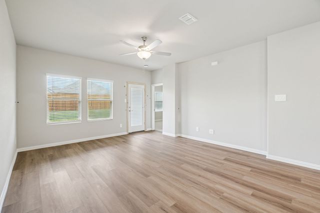 3605 Bridgeport Drive, Farmersville, TX 75442