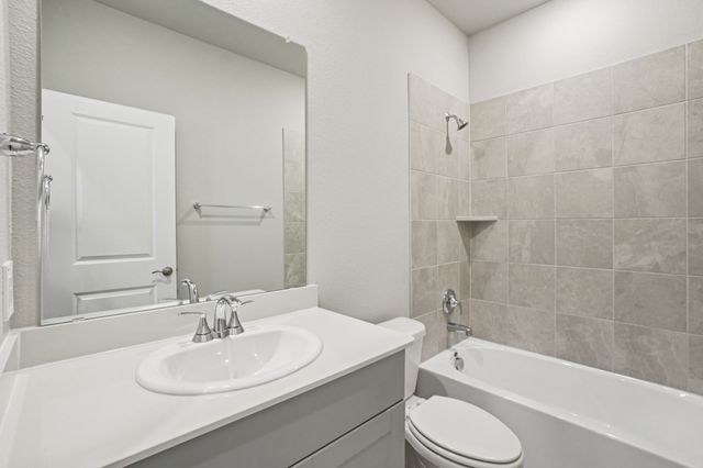 3605 Bridgeport Drive, Farmersville, TX 75442