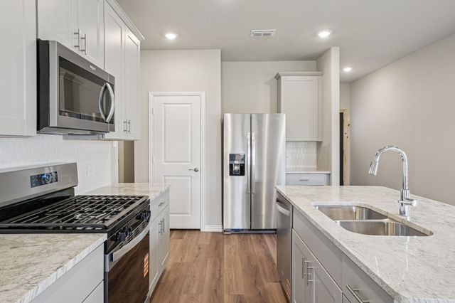 3605 Bridgeport Drive, Farmersville, TX 75442