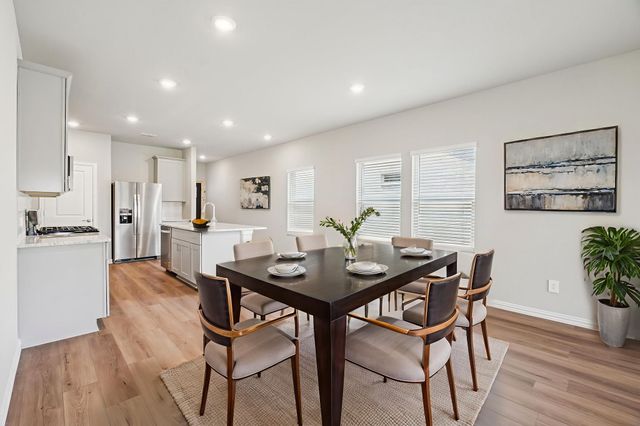 3605 Bridgeport Drive, Farmersville, TX 75442