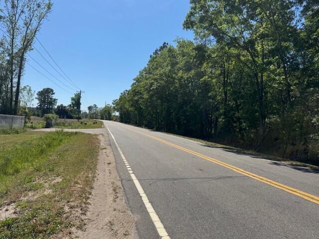 117 Weatherford Road, Orangeburg, SC 29115