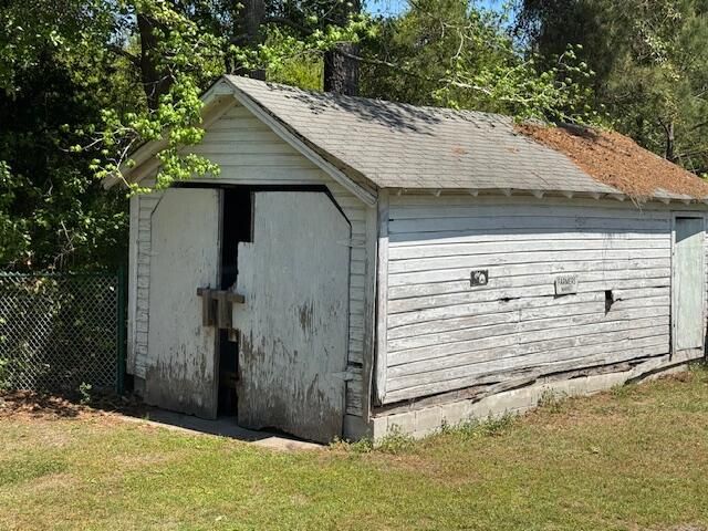 117 Weatherford Road, Orangeburg, SC 29115