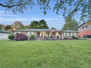 4522 Baton Rouge Dr, Hermitage, TN 37076