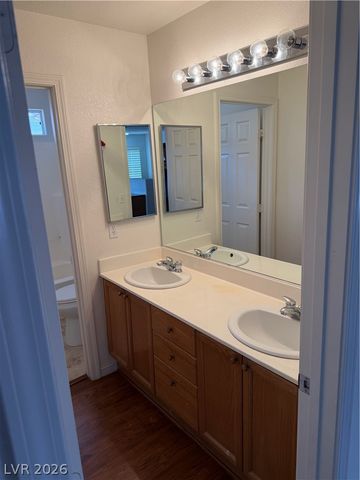 178 Flying Hills Avenue, Las Vegas, NV 89148