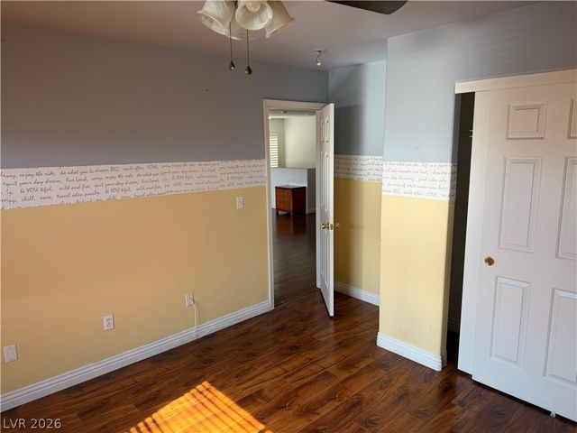 178 Flying Hills Avenue, Las Vegas, NV 89148