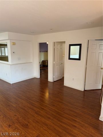 178 Flying Hills Avenue, Las Vegas, NV 89148