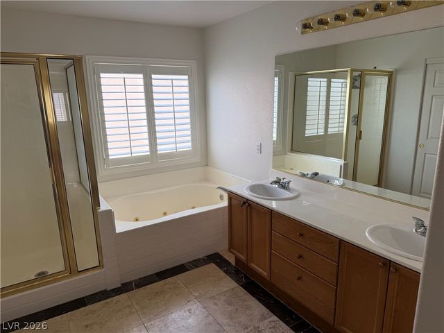 178 Flying Hills Avenue, Las Vegas, NV 89148