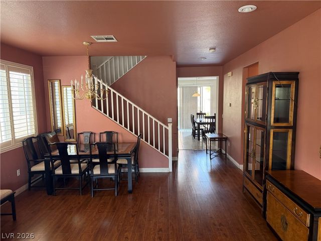 178 Flying Hills Avenue, Las Vegas, NV 89148