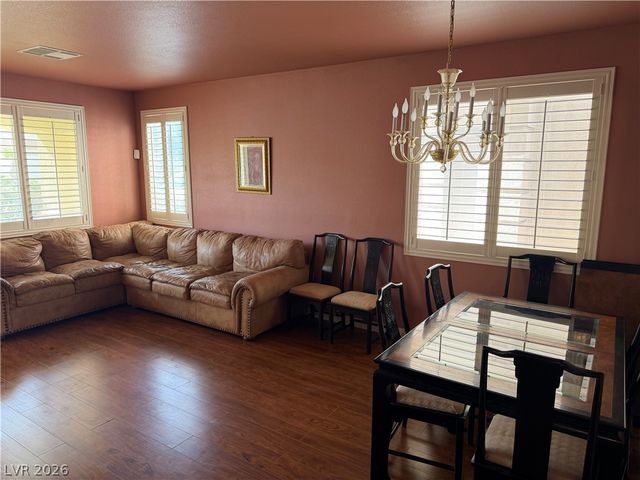 178 Flying Hills Avenue, Las Vegas, NV 89148