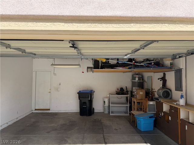 178 Flying Hills Avenue, Las Vegas, NV 89148