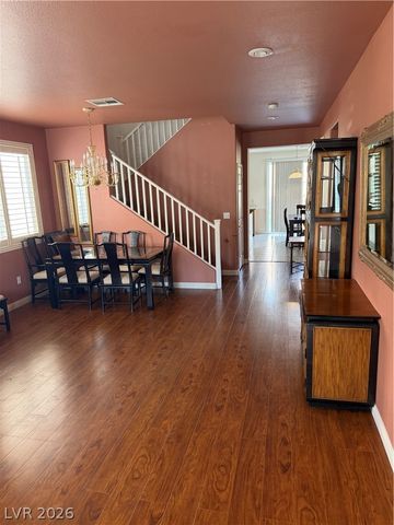 178 Flying Hills Avenue, Las Vegas, NV 89148