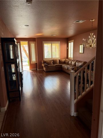 178 Flying Hills Avenue, Las Vegas, NV 89148