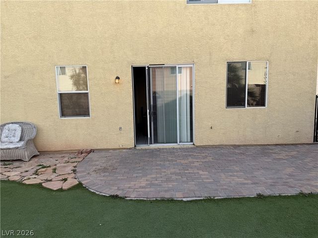 178 Flying Hills Avenue, Las Vegas, NV 89148