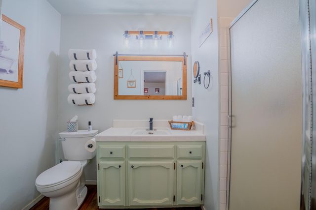 33301 Road 233, North Fork, CA 93643