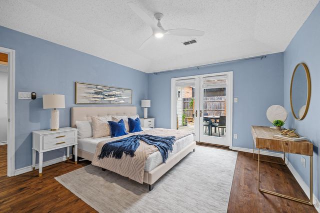 8131 Forest Mesa DR, Austin, TX 78759