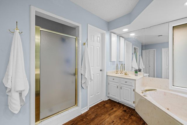 8131 Forest Mesa DR, Austin, TX 78759
