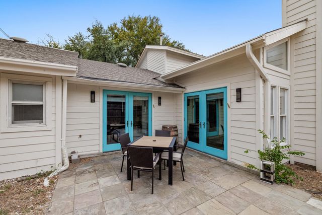 8131 Forest Mesa DR, Austin, TX 78759