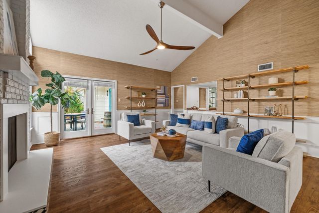 8131 Forest Mesa DR, Austin, TX 78759