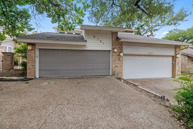8131 Forest Mesa DR, Austin, TX 78759