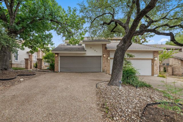 8131 Forest Mesa DR, Austin, TX 78759
