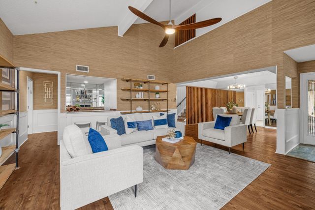 8131 Forest Mesa DR, Austin, TX 78759