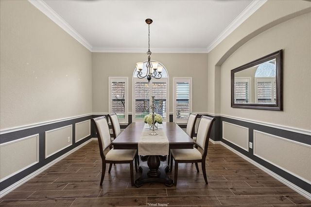 829 Greenwood Drive, Burleson, TX 76028