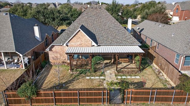 829 Greenwood Drive, Burleson, TX 76028