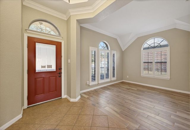 829 Greenwood Drive, Burleson, TX 76028