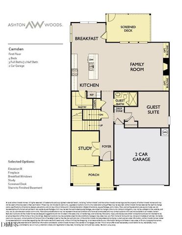 4412 Emeline Way 33, Fuquay Varina, NC 27526