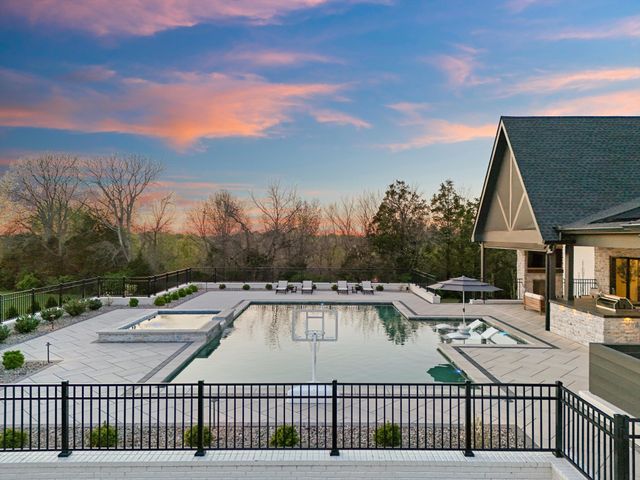 2996 S Rutland Rd, Mount Juliet, TN 37122