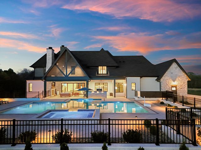 2996 S Rutland Rd, Mount Juliet, TN 37122