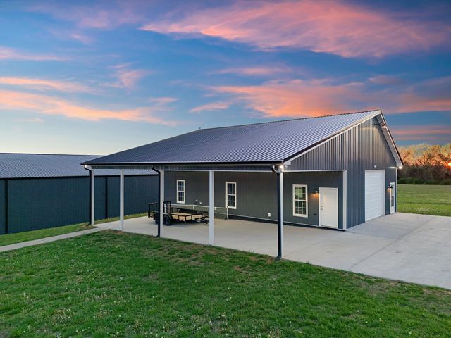 2996 S Rutland Rd, Mount Juliet, TN 37122