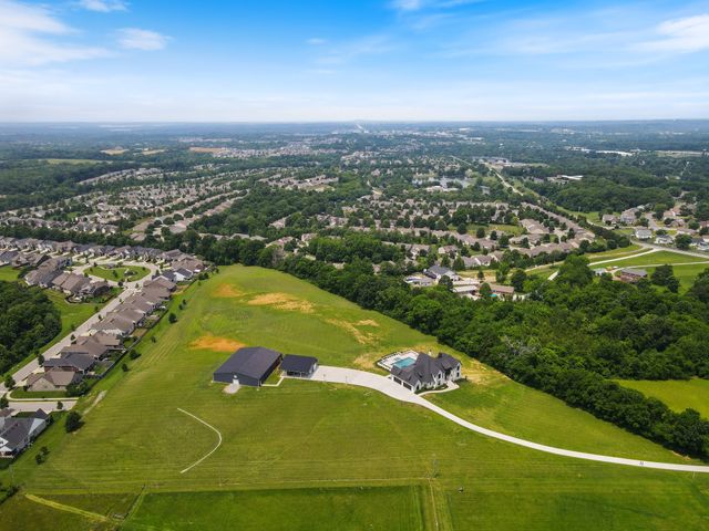2996 S Rutland Rd, Mount Juliet, TN 37122