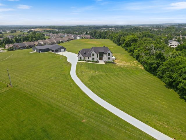 2996 S Rutland Rd, Mount Juliet, TN 37122