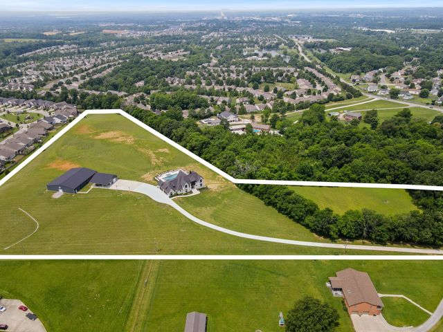 2996 S Rutland Rd, Mount Juliet, TN 37122