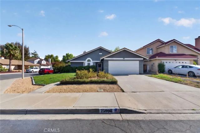 25998 Summer Dawn Court, Murrieta, CA 92563