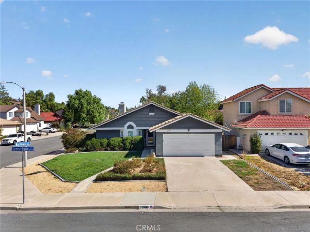 25998 Summer Dawn Court, Murrieta, CA 92563