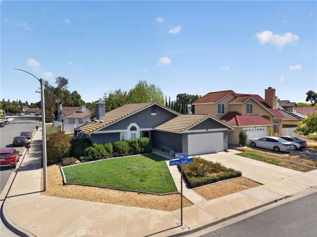 25998 Summer Dawn Court, Murrieta, CA 92563