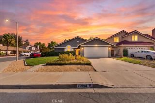 25998 Summer Dawn Court, Murrieta, CA 92563