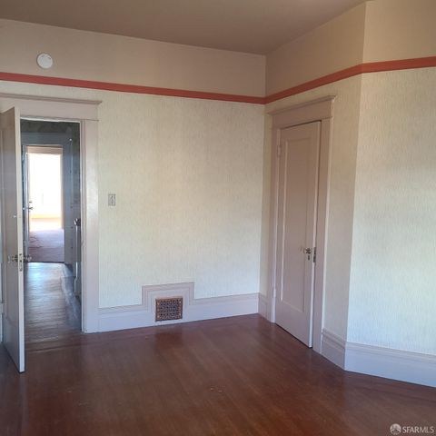 519 12th Avenue, San Francisco, CA 94118