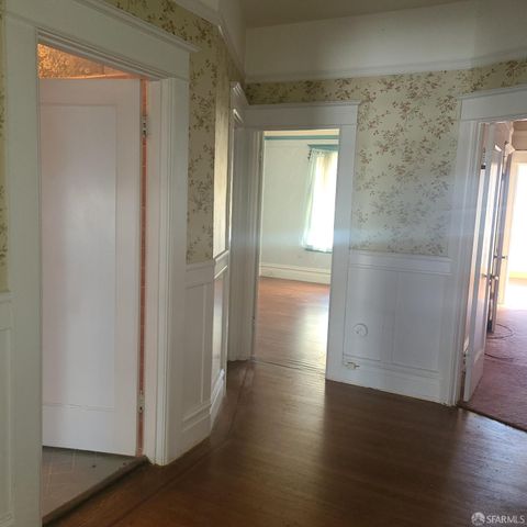 519 12th Avenue, San Francisco, CA 94118